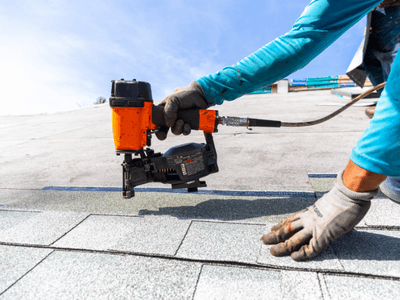Why choose Elyvorix Eave for roofing contractor in Montclair